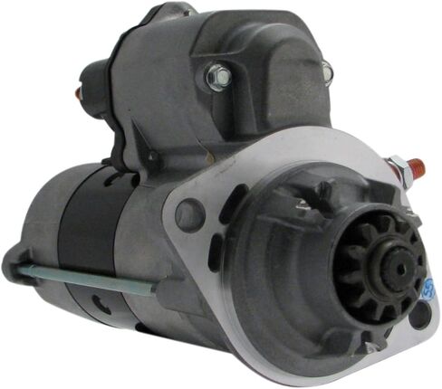 Denso Genuine Starter - 428000-5120 in Saudi Arabia