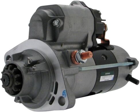Denso Genuine Starter - 428000-5120 in Saudi Arabia