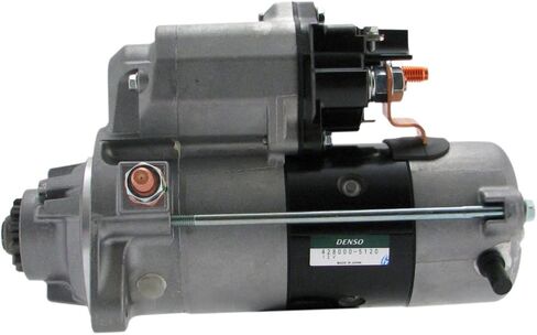 Denso Genuine Starter - 428000-5120 in Saudi Arabia