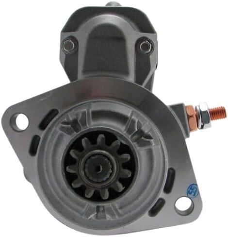 Denso Genuine Starter - 428000-5120 in Saudi Arabia