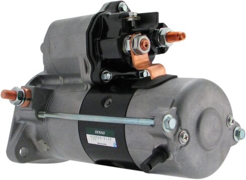 Denso Genuine Starter - 428000-5120 in Saudi Arabia