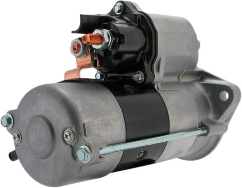 Denso Genuine Starter - 428000-5120 in Saudi Arabia