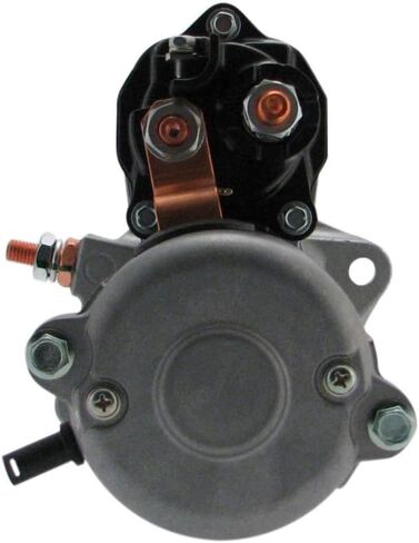 Denso Genuine Starter - 428000-5120 in Saudi Arabia
