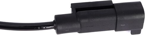 MOCA الخلفية الخلفية اليسرى ABS SESSOR FIT 2007-2008 لـ DODGE CALIBER 2.4L & 2007-2017 لجيب Compass 2.0L 2.4L و 2007-2017 لجيب باتريوت 2.4L فقط لـ 4WD in Saudi Arabia