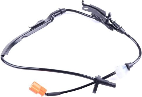مستشعر سرعة ABS لسرعة السائق اليسرى ECCPP لعام 2004 2005 2006 2007 2008 لـ Acura TSX ، 2003 2004 2005 2006 2007 لـ Honda for Accord ALS1097 574555SDC013 مجموعة من 1 in Saudi Arabia