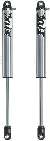 Foxshox 985-24-024 Pair of Rear Performance Shock Absorbers with 4-6 Inch Lift for 1994-2013 Dodge Ram 2500 in Saudi Arabia
