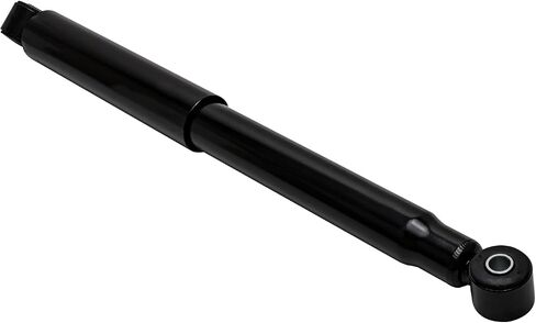 محور ديترويت - امتصاص الصدمات الخلفي لـ Chevy GMC Silverado Sierra 3500 HD ، Suburban Yukon XL 2500 Tahoe ، 2 استبدال مجموعة امتصاص الصدمات الكاملة in Saudi Arabia