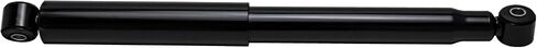 محور ديترويت - امتصاص الصدمات الخلفي لـ Chevy GMC Silverado Sierra 3500 HD ، Suburban Yukon XL 2500 Tahoe ، 2 استبدال مجموعة امتصاص الصدمات الكاملة in Saudi Arabia
