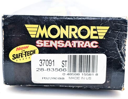 Monroe Oespectrum 37091 تعليق صدمة امتصاص لشيفروليه G20 in Saudi Arabia