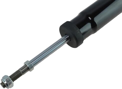 TRQ Rear Suspension Kit Shock Absorber Shock Mount Kit Compatible with 2009-2023 Nissan Murano in Saudi Arabia
