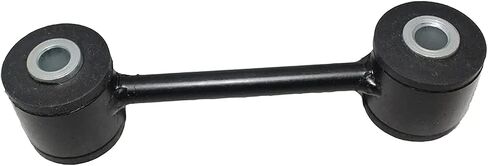 Detroit Axle - FWD REACH Eastsorbers Kit لدودج جراند كارافان كرايسلر تاون آند كونتري بليموث جراند فوياجر 2 مجموعة امتصاصات الصدمات الخلفية 2 التثبيت SWAY BAR. in Saudi Arabia