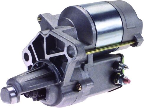 LUCAS Starter 17573 Compatible with Dodge B1500 B2500 B3500 V8 5.9L 1996-1998 N17573 SR6518N SR6518X 39-17573N 17573SN 17573SV 1-17573 17274 99612 280-0144 410-52218 SX3732 228000-3390 in Saudi Arabia