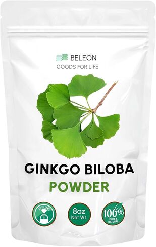 Slippery Elm Bark Powder 8 oz in Saudi Arabia