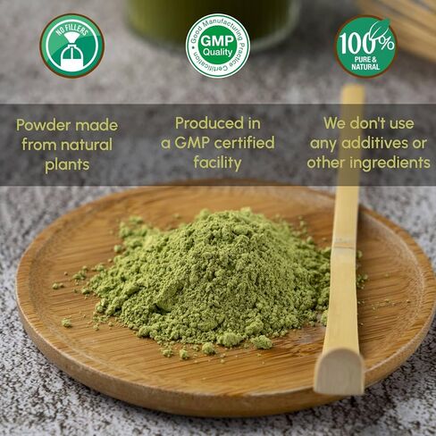Slippery Elm Bark Powder 8 oz in Saudi Arabia