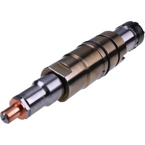 Solarhome New Fuel Injector 3135830 4307217 5579423 4307217NX 5579423PX Compatible With Cummins Engine ISX15 ISXE in Kuwait