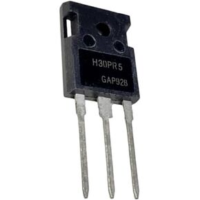 10pcs/Lot IHW30N135R5 H30PR5 TO-247 IC high Power IGBT Tube in Kuwait