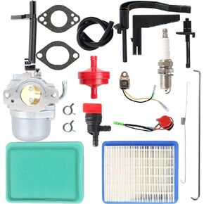 المكربن لـ Briggs & Stratton 5550/8550 Watts Model 030235. in Saudi Arabia