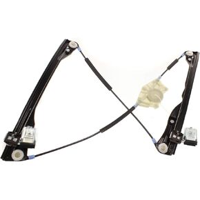 Garage-Pro Power Window منظم متوافق مع 1999-2005 Volkswagen Jetta ، Fits 1999-2006 Volkswagen Golf Front ، Side Driver in Kuwait