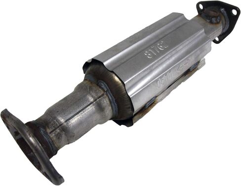 Walker Calcat Carb 81762 Direct Fit Casy Converter 2 "Outlet (OD) لـ GMC Sierra 1500 in Saudi Arabia