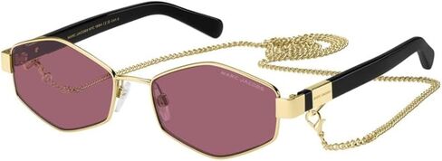 Marc Jacobs Glasses for Women in Saudi Arabia