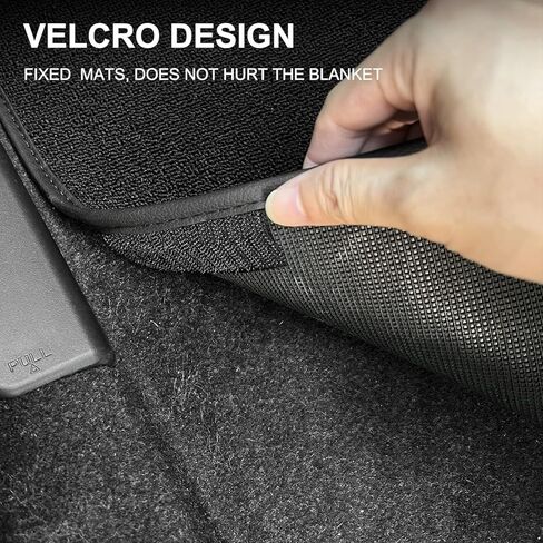 Carpet Floor Mats Custom Fit for Ford Bronco Sport 2021 2022 2023 2024 2025, All Weather Anti-Slip 1st and 2nd Row Set Floor Liners - 3pc in Saudi Arabia