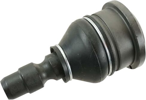 TRQ Front Upper Ball Joint Compatible with 2006-2010 Jeep Commander 2005-2010 Grand Cherokee in Saudi Arabia
