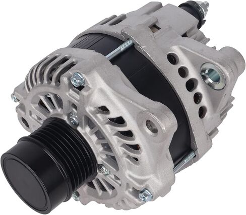 KUSATEC 4801490AA NEW ANDLINATOR متوافق مع Dodge Journey 2009 2010 2011 2012 2013 2014 2015 2017 2017 2018 2019 2020 ؛ 12V 160A استبدال OE 11440N A2TX0281 in Saudi Arabia
