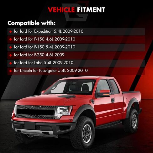 المولد المتوافق مع FORD لـ F-250 4.6L 2009 لـ FORD لـ F-150 4.6L 2009-2010 لـ FORD لـ F-150 5.4L 2009-2010 for Ford for Expedition 5.4L 2009-2010 ، 11292 11292 in Saudi Arabia