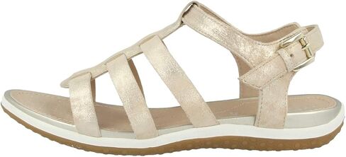 Geox Women's W Sandal Vega 11 Dress in Kuwait