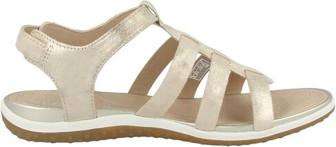 Geox Women's W Sandal Vega 11 Dress in Kuwait
