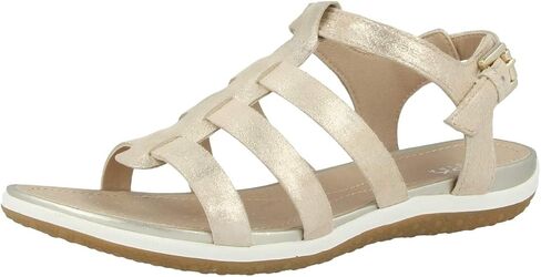 Geox Women's W Sandal Vega 11 Dress in Kuwait