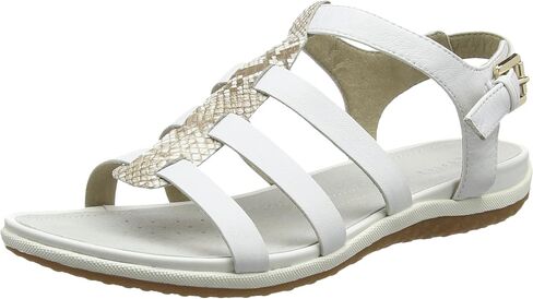Geox Women's W Sandal Vega 11 Dress in Kuwait