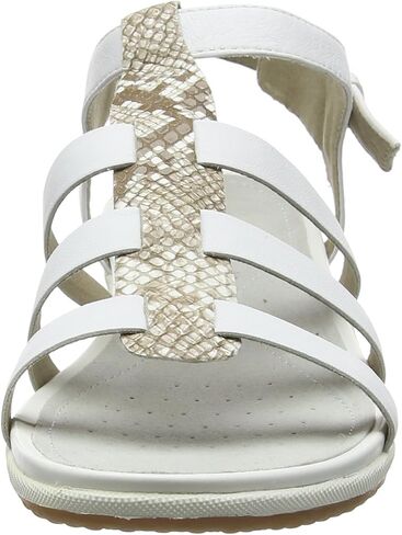 Geox Women's W Sandal Vega 11 Dress in Kuwait