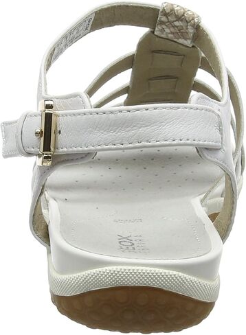 Geox Women's W Sandal Vega 11 Dress in Kuwait