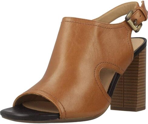 Geox Women's W Sandal Vega 11 Dress in Saudi Arabia