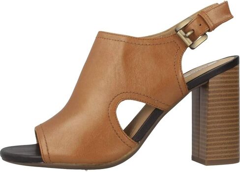 Geox Women's W Sandal Vega 11 Dress in Saudi Arabia