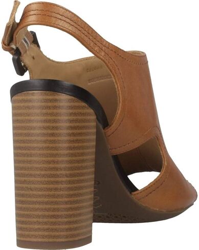 Geox Women's W Sandal Vega 11 Dress in Saudi Arabia