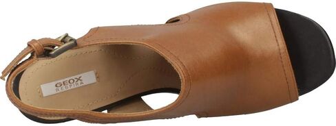 Geox Women's W Sandal Vega 11 Dress in Saudi Arabia