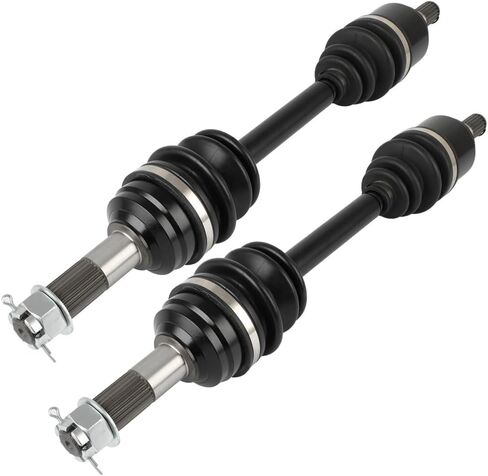 مجموعة عمود محور Scitoo CV لـ Honda Foreman 500 2020-2021 ، لـ Honda Foreman Rubicon 500 2020-2021 42220-HR6-A61 42250-HR6-A61 42250-HR6-A62 السائق الأيسر والركاب الأيمن الأيمن in Saudi Arabia