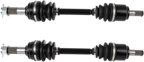 مجموعة عمود محور Scitoo CV لـ Honda Foreman 500 2020-2021 ، لـ Honda Foreman Rubicon 500 2020-2021 42220-HR6-A61 42250-HR6-A61 42250-HR6-A62 السائق الأيسر والركاب الأيمن الأيمن in Saudi Arabia