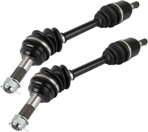 مجموعة عمود محور Scitoo CV لـ Honda Foreman 500 2020-2021 ، لـ Honda Foreman Rubicon 500 2020-2021 42220-HR6-A61 42250-HR6-A61 42250-HR6-A62 السائق الأيسر والركاب الأيمن الأيمن in Saudi Arabia