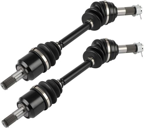 مجموعة عمود محور Scitoo CV لـ Honda Foreman 500 2020-2021 ، لـ Honda Foreman Rubicon 500 2020-2021 42220-HR6-A61 42250-HR6-A61 42250-HR6-A62 السائق الأيسر والركاب الأيمن الأيمن in Saudi Arabia
