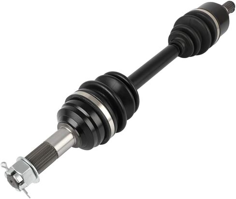 مجموعة عمود محور Scitoo CV لـ Honda Foreman 500 2020-2021 ، لـ Honda Foreman Rubicon 500 2020-2021 42220-HR6-A61 42250-HR6-A61 42250-HR6-A62 السائق الأيسر والركاب الأيمن الأيمن in Saudi Arabia