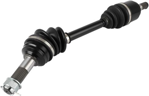 مجموعة عمود محور Scitoo CV لـ Honda Foreman 500 2020-2021 ، لـ Honda Foreman Rubicon 500 2020-2021 42220-HR6-A61 42250-HR6-A61 42250-HR6-A62 السائق الأيسر والركاب الأيمن الأيمن in Saudi Arabia