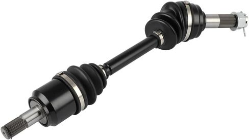 مجموعة عمود محور Scitoo CV لـ Honda Foreman 500 2020-2021 ، لـ Honda Foreman Rubicon 500 2020-2021 42220-HR6-A61 42250-HR6-A61 42250-HR6-A62 السائق الأيسر والركاب الأيمن الأيمن in Saudi Arabia
