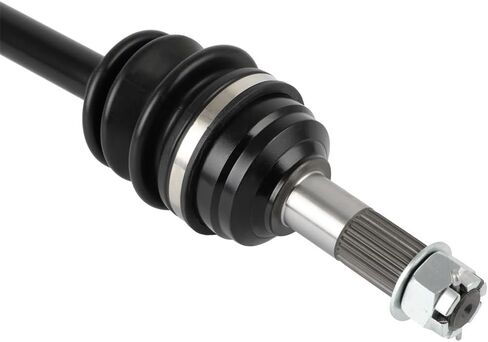 مجموعة عمود محور Scitoo CV لـ Honda Foreman 500 2020-2021 ، لـ Honda Foreman Rubicon 500 2020-2021 42220-HR6-A61 42250-HR6-A61 42250-HR6-A62 السائق الأيسر والركاب الأيمن الأيمن in Saudi Arabia