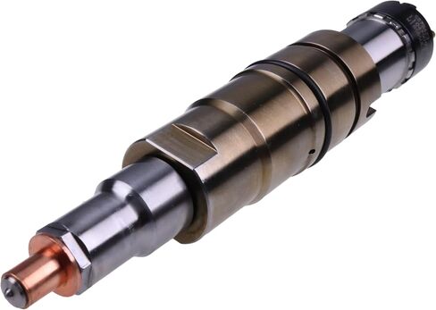 Solarhome New Fuel Injector 3135830 4307217 5579423 4307217NX 5579423PX متوافق مع Cummins Engine ISX15 ISXE in Saudi Arabia