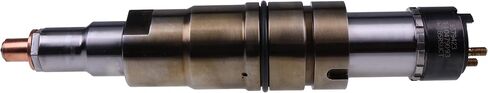 Solarhome New Fuel Injector 3135830 4307217 5579423 4307217NX 5579423PX متوافق مع Cummins Engine ISX15 ISXE in Saudi Arabia