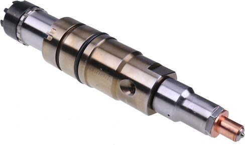 Solarhome New Fuel Injector 3135830 4307217 5579423 4307217NX 5579423PX متوافق مع Cummins Engine ISX15 ISXE in Saudi Arabia