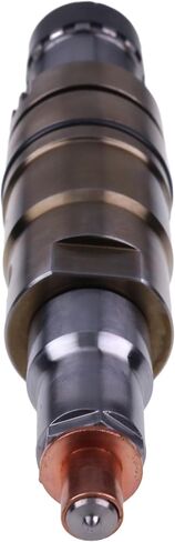 Solarhome New Fuel Injector 3135830 4307217 5579423 4307217NX 5579423PX متوافق مع Cummins Engine ISX15 ISXE in Saudi Arabia